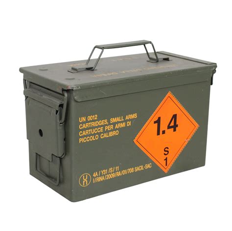 metal ammo boxes 12 x 12|12 gauge shotgun ammo box.